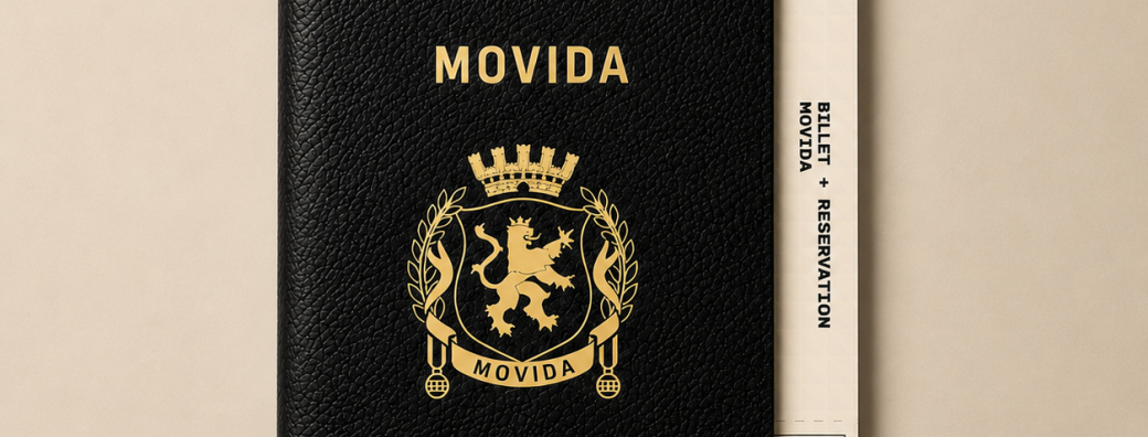 AIR MOVIDA 