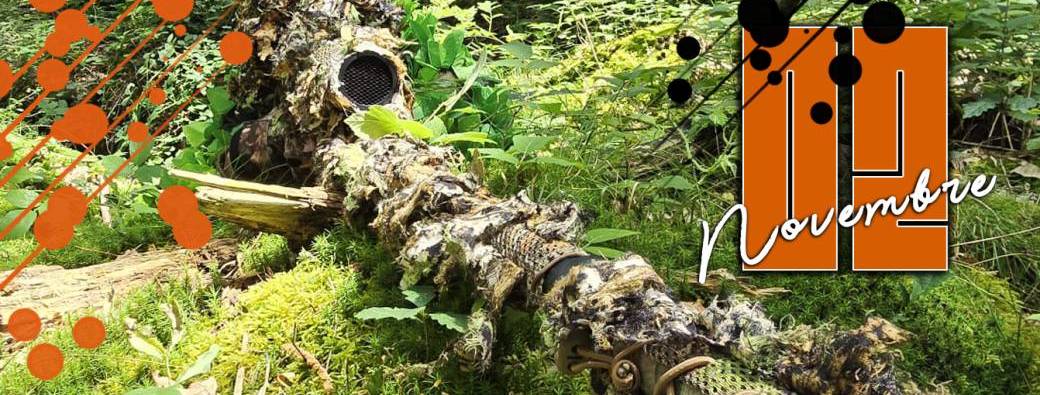 AIRSOFT AFBA 02 Novembre 2025