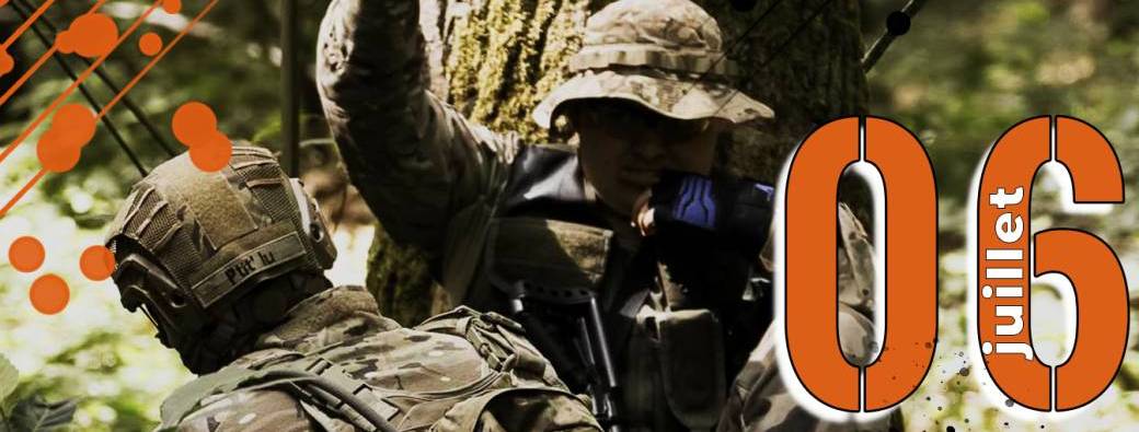 AIRSOFT AFBA 06 JUILLET 2025