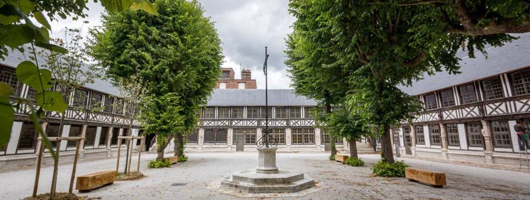 Aître Saint-Maclou