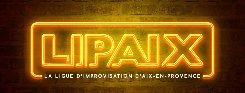 Aix en Impro 2026 - Tournoi international - Grande finale
