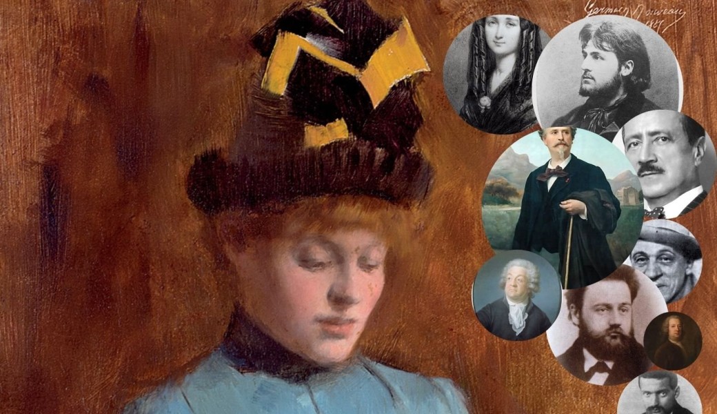 Aix Littéraire et poétique