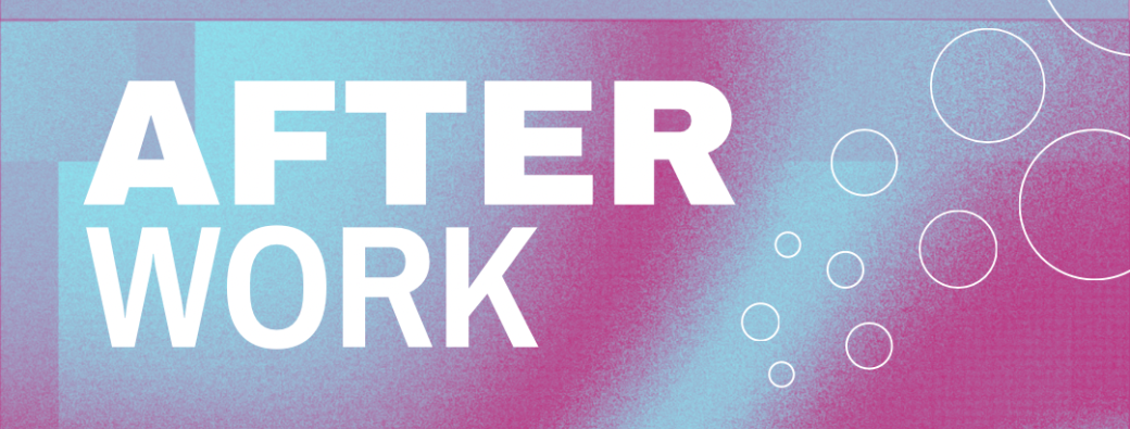 AJEF - Afterwork novembre 2025