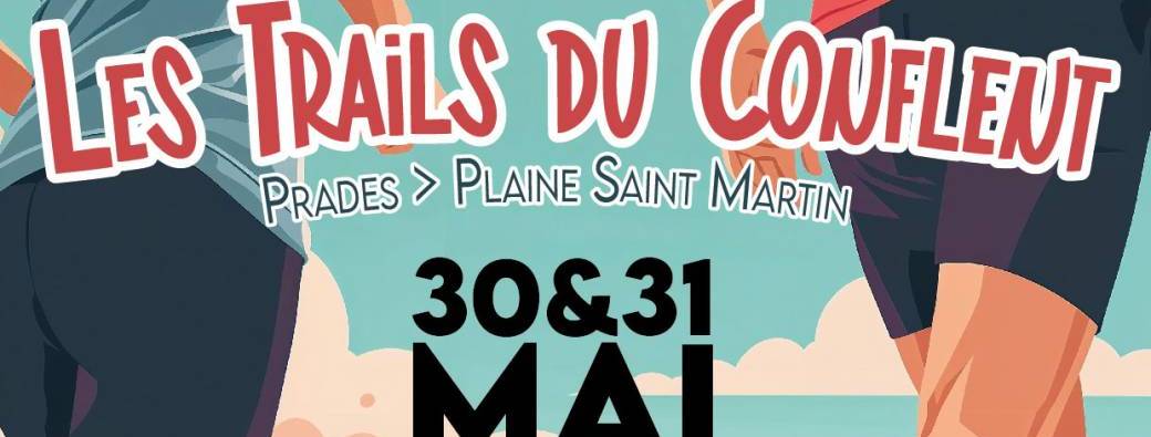 AJOUT - Trails du Conflent