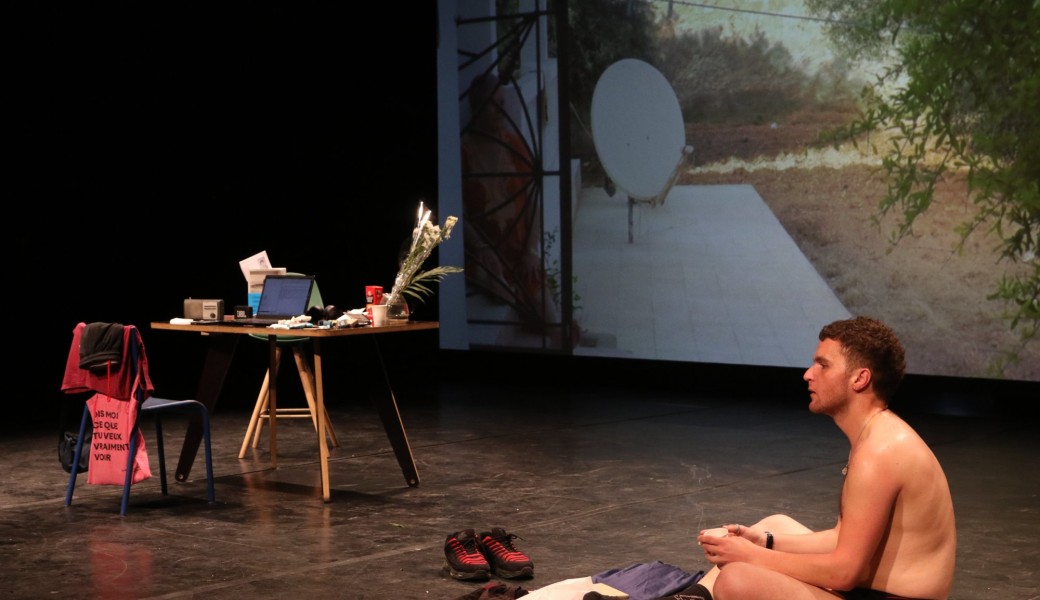Akerman / Habiba - Programme.Q (comme Queer)