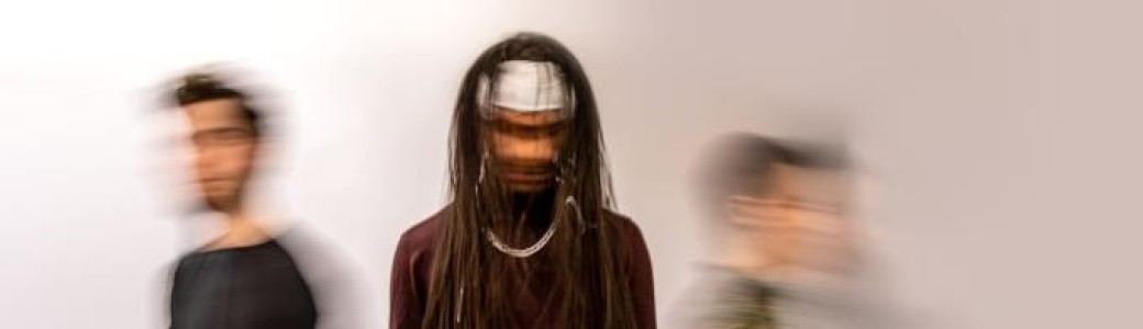 AKINROOTS - Louis Lepage, Alexandre Bamba, Adrien Verger batterie