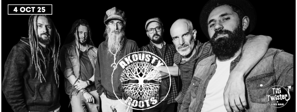 Akoutsy Roots