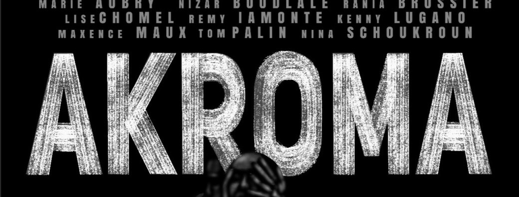 Akroma