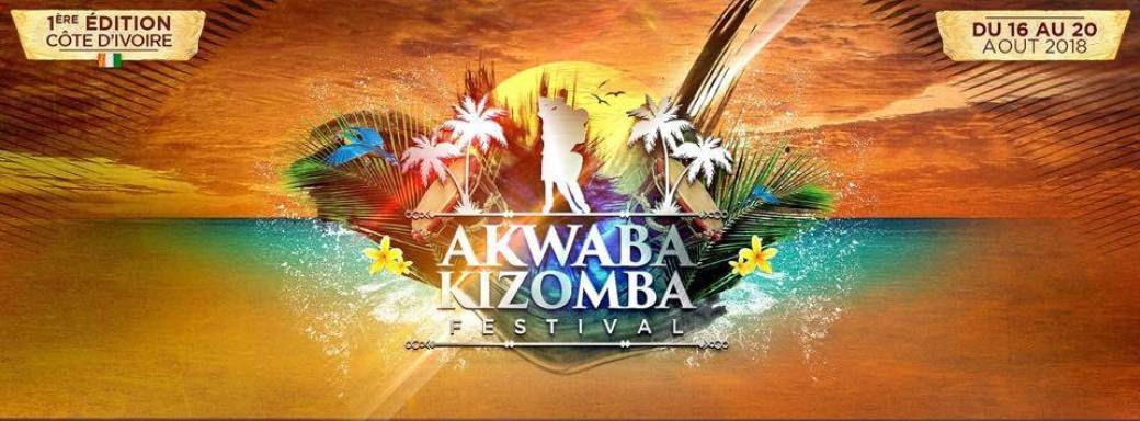 Akwaba Kizomba Festival