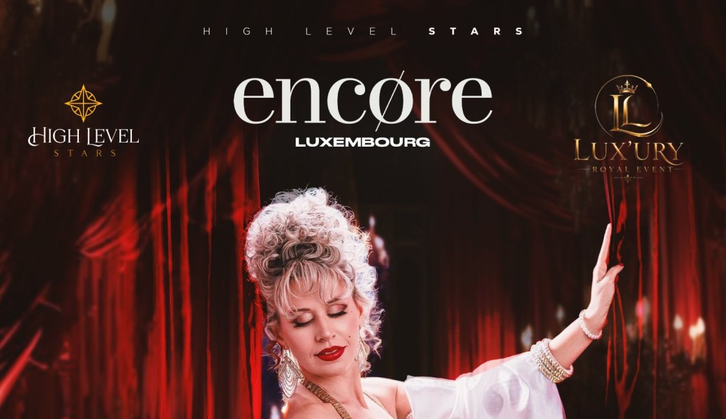 Al Disco Al Arabi | Club Encore Luxembourg 