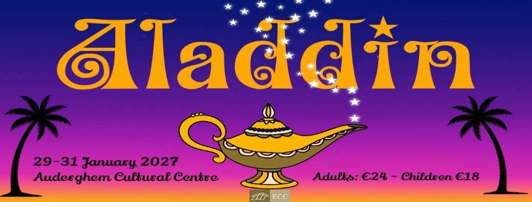 Aladdin