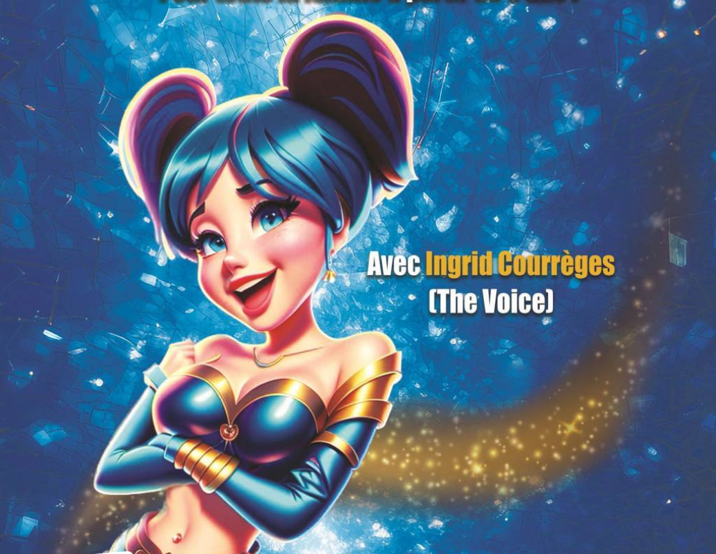 ALADIN et la Lampe Merveilleuse