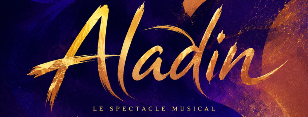 Aladin - Le spectacle musical