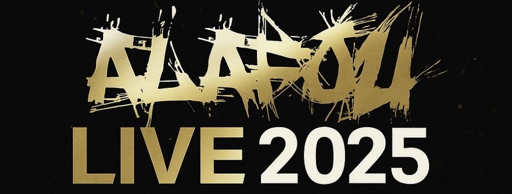 ALAFOU LIVE 2025 