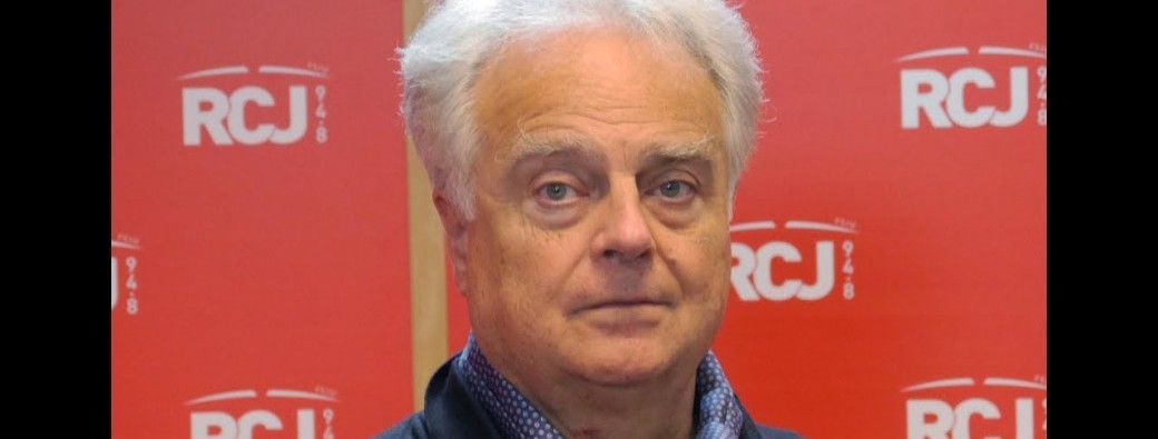 ALAIN MALRAUX