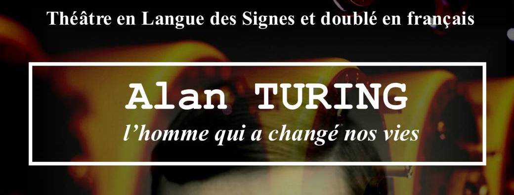 Alan TURING en LSF