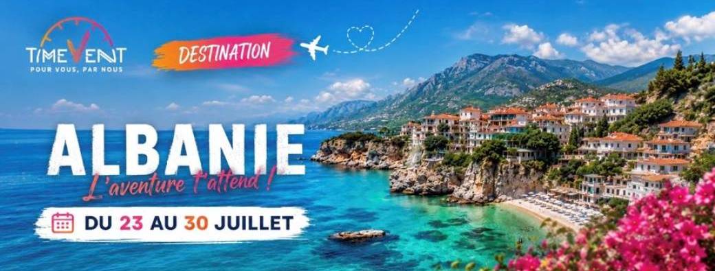 Albanie