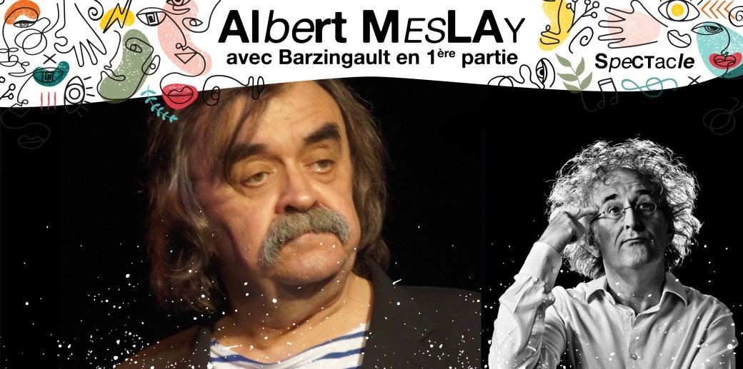 Albert MESLAY