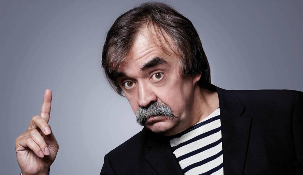 Albert Meslay 26/01/2019