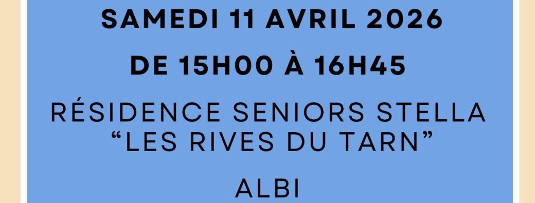 ALBI CONFERENCE : LA COULEUR AU MOYEN AGE