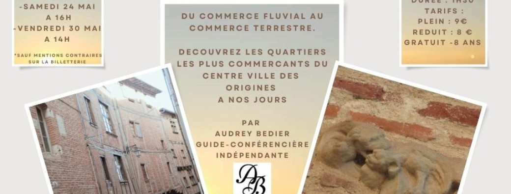 ALBI - HISTOIRE DE QUARTIERS - SAINT-JULIEN ET LES COMBES
