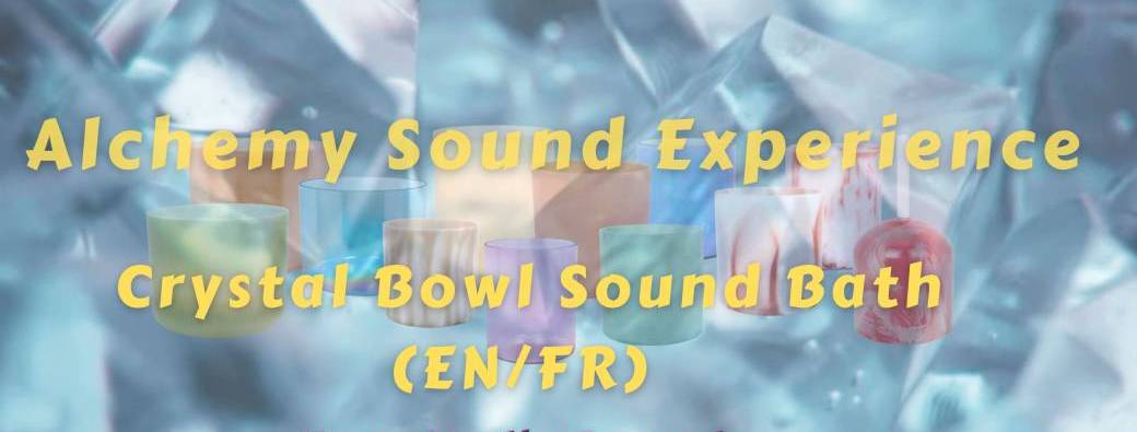 Alchemy Sound Experience