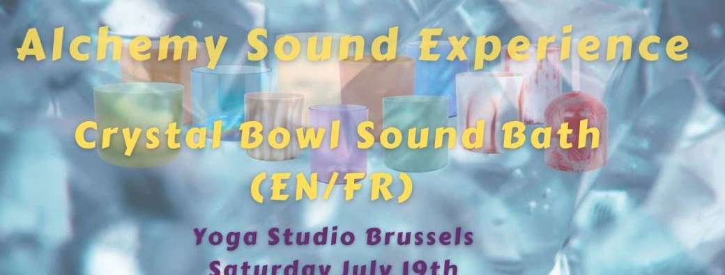 Alchemy Sound Experience