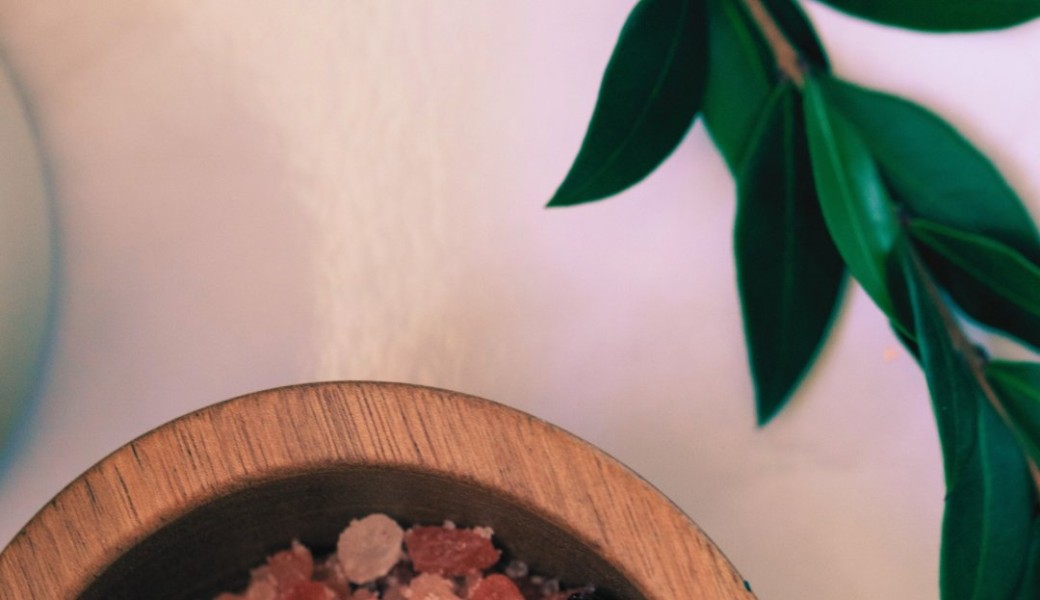 Alchimie de la Peau – Créer son gommage douceur