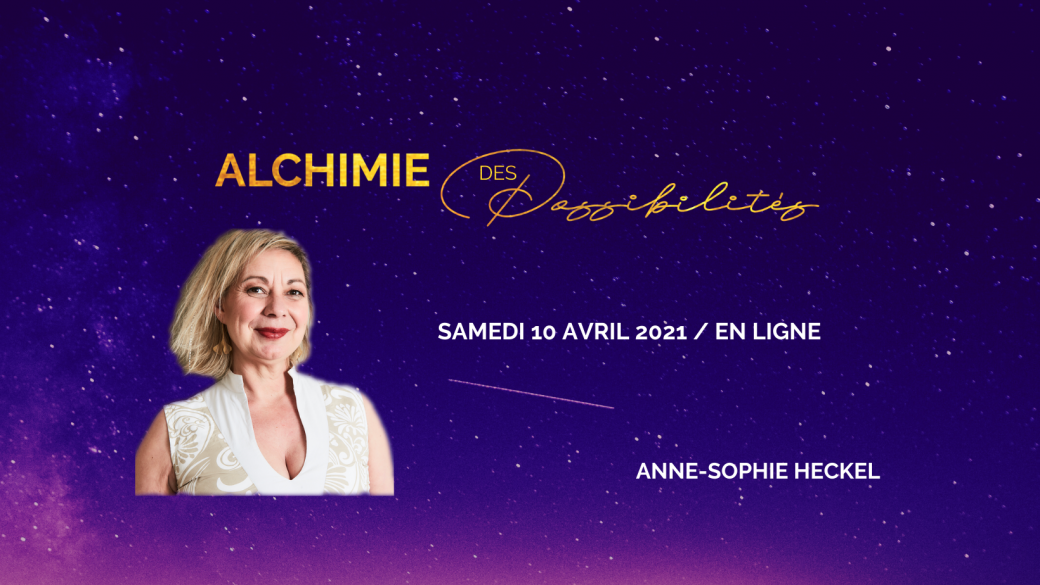 Alchimie des Possibilités en ligne 
