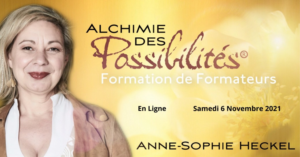 Alchimie des Possibilités en ligne 