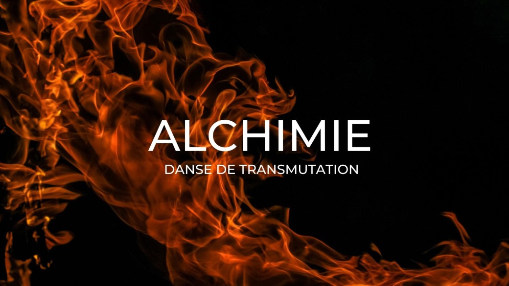 Alchimie
