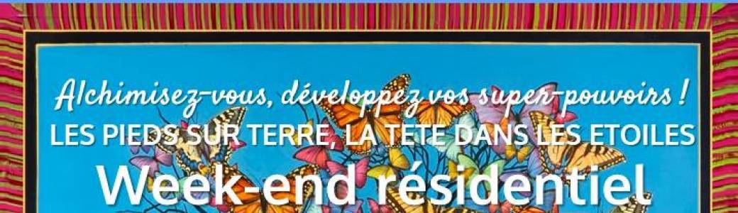 Alchimisez-vous, développez vos super-pouvoirs (intuition, discernement) Catherine FRADE