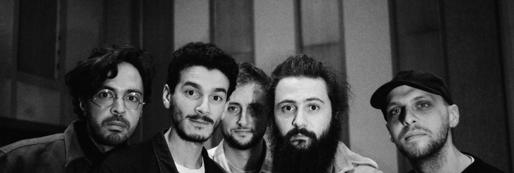 Aleph Quintet + première partie Upendo Aleph Quintet + première partie Upendo