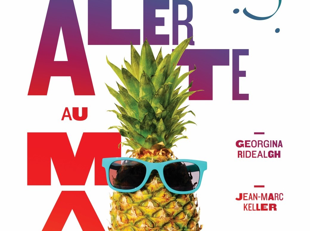 Alerte au Malibu