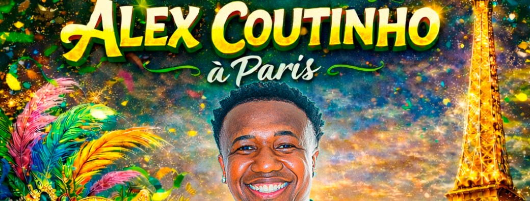 Alex Coutinho Experience