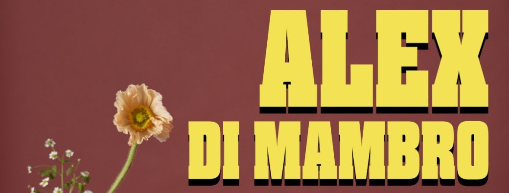 Alex Di Mambro dans "Citron"