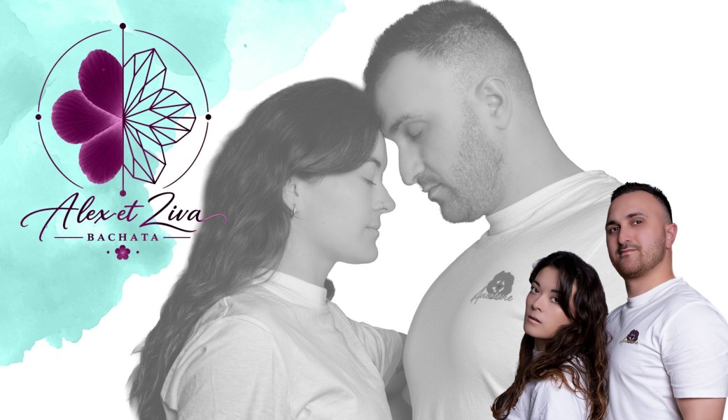 Alex et Ziva Rentrée 2026-2027