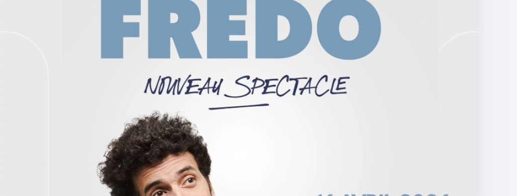 ALEX FREDO À LISBONNE 