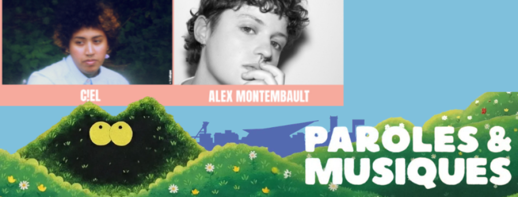 ALEX MONTEMBAULT - C!EL pour le personnel