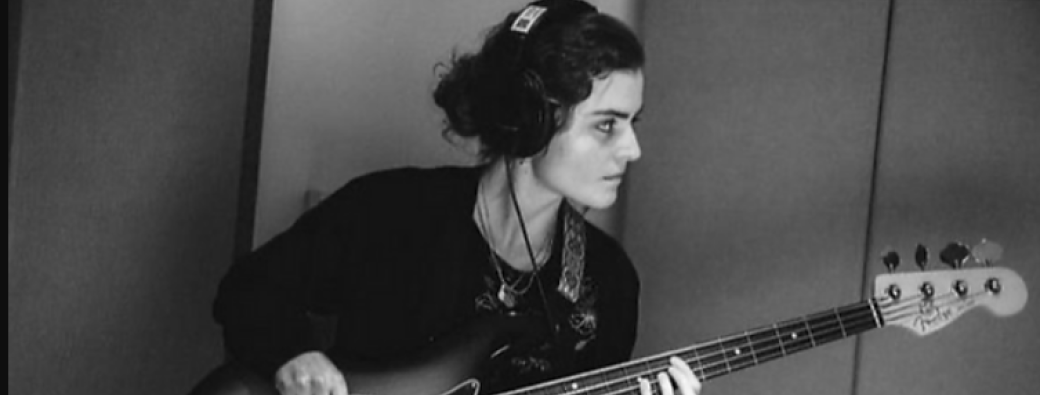 Alex Schwarz Trio