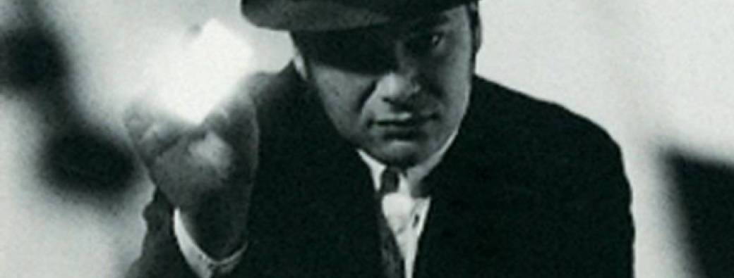 Alexander Balanescu : Sonates et partitas de Bach, la quête d’une vie, passion obsession