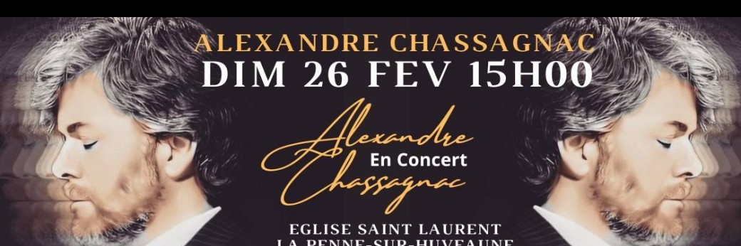 Alexandre Chassagnac 