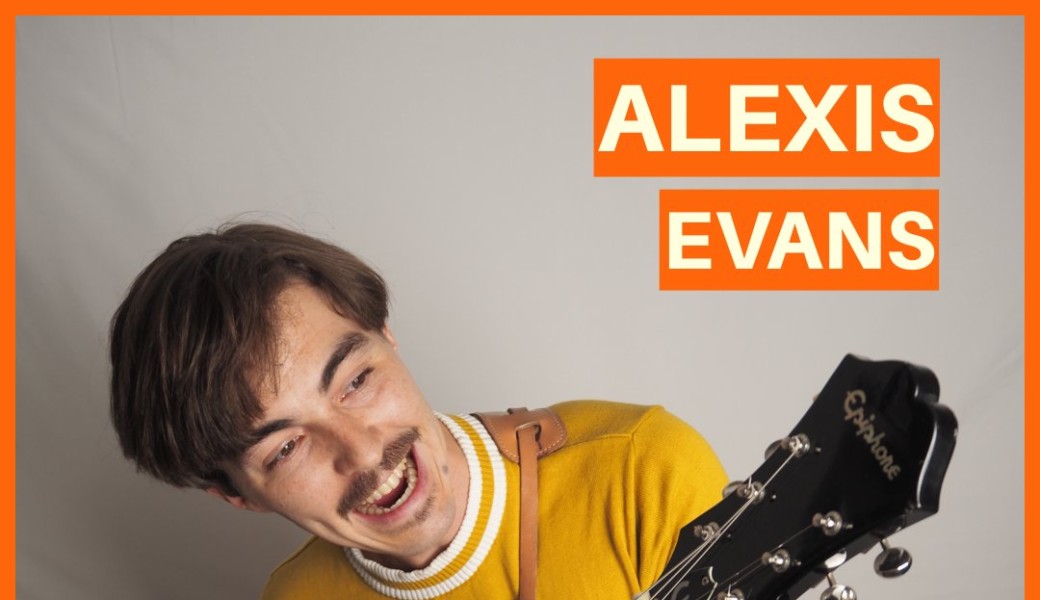 Alexis Evans @18 Bourbon Street