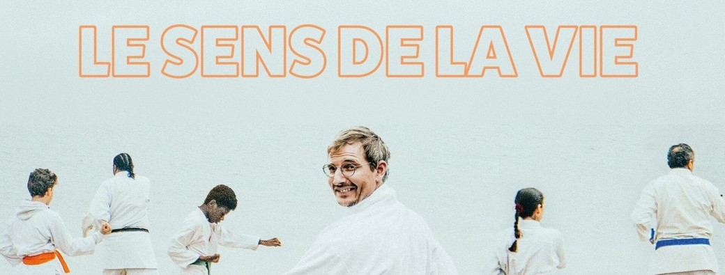 Alexis Le Rossignol- Le Sens de la vie 