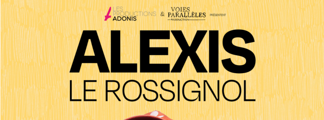 Alexis le Rossignol