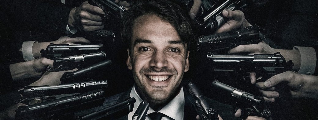 Alexis Tramoni est Infréquentable
