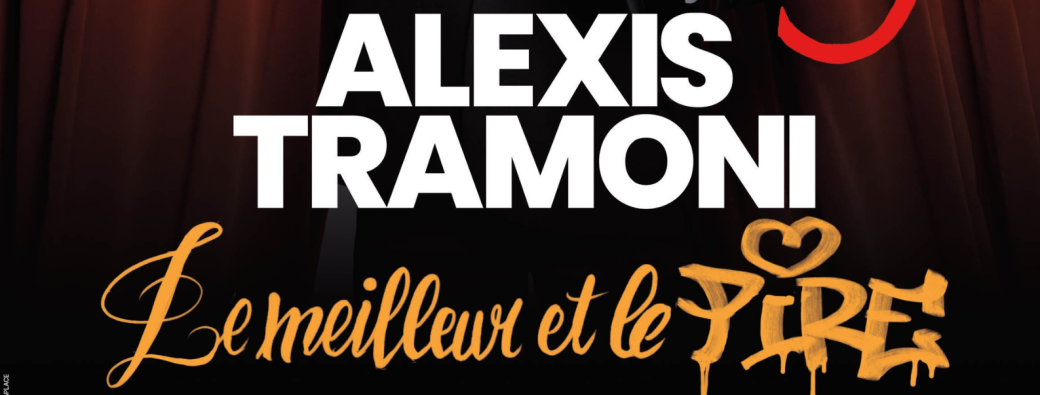 Alexis Tramoni