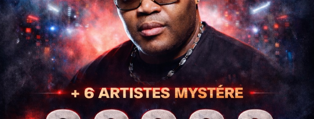 Alibi Montana le concert 