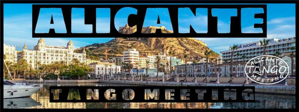 Alicante Tango Meeting 2024