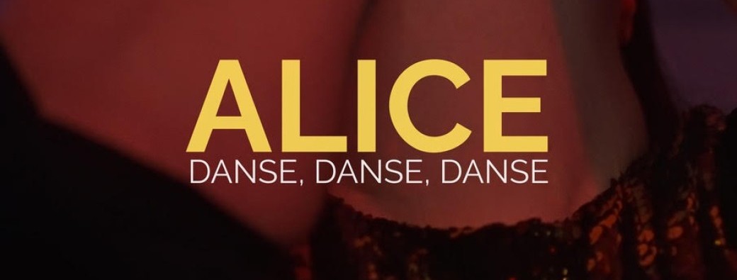Alice danse, danse, danse